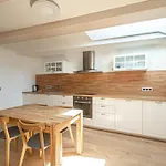 Spacious 3 Bdr In Old Town * Vilnius