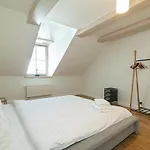 Spacious 3 Bdr In Old Town Vilnius