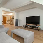 Spacious 3 Bdr In Old Town Apartamento *