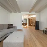 Spacious 3 Bdr In Old Town Apartamento *