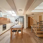 Apartamento Spacious 3 Bdr In Old Town *