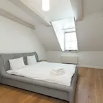 Spacious 3 Bdr In Old Town ヴィリニュス