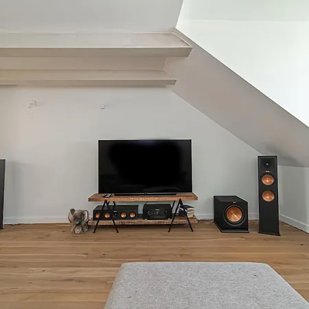 Spacious 3 Bdr In Old Town * Вильнюс