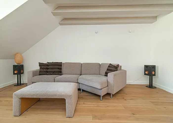 Spacious 3 Bdr In Old Town Вильнюс