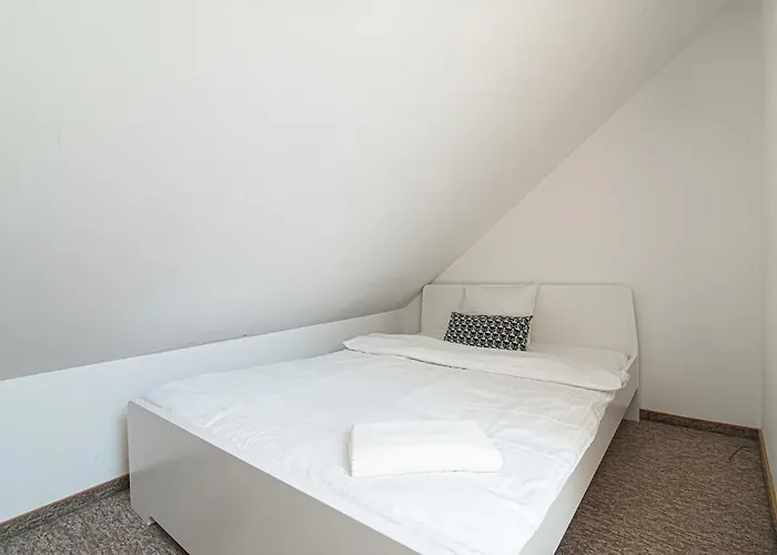 Apartamento Spacious 3 Bdr In Old Town *