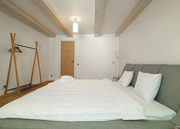 Spacious 3 Bdr In Old Town *